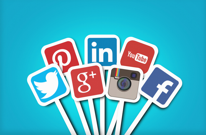 ساخت سرویس یک برنامه بازاریابی رسانه های اجتماعی