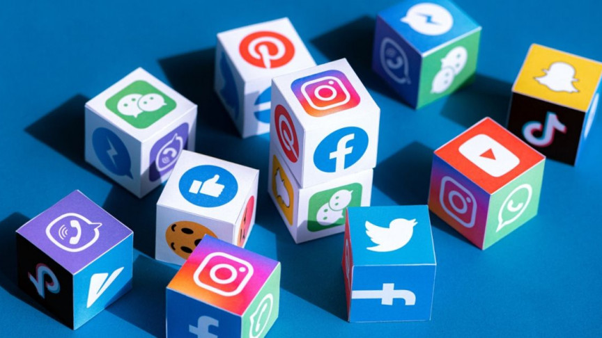 ساخت سرویس یک برنامه بازاریابی رسانه های اجتماعی