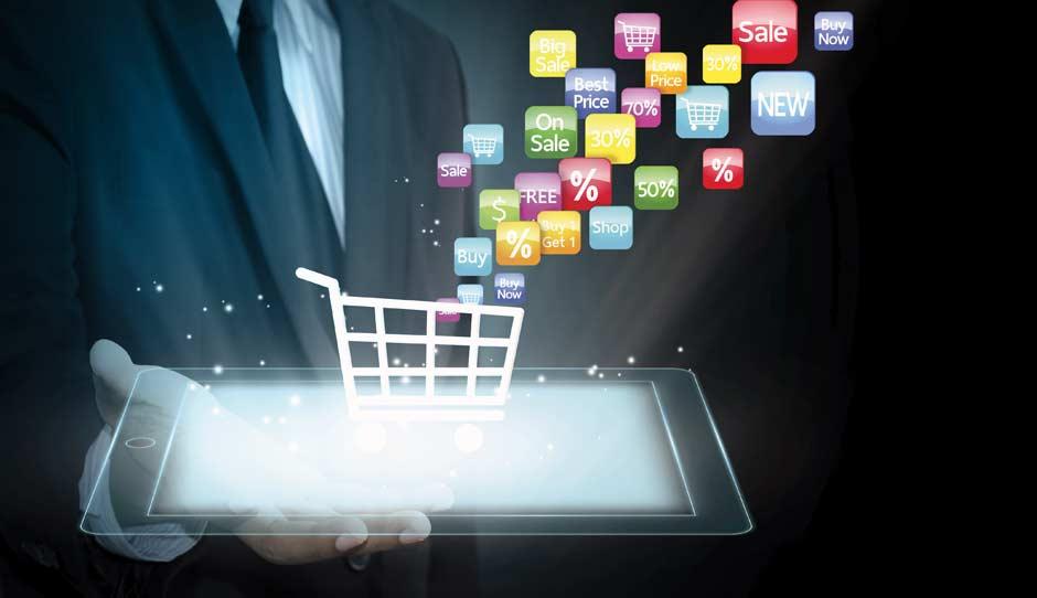 چشم انداز بازاریابی تلفن همراه