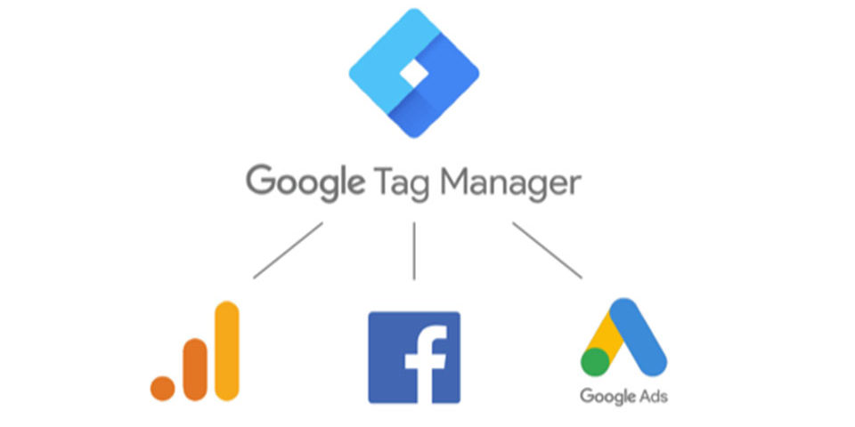نصب مدیریت تگ گوگل