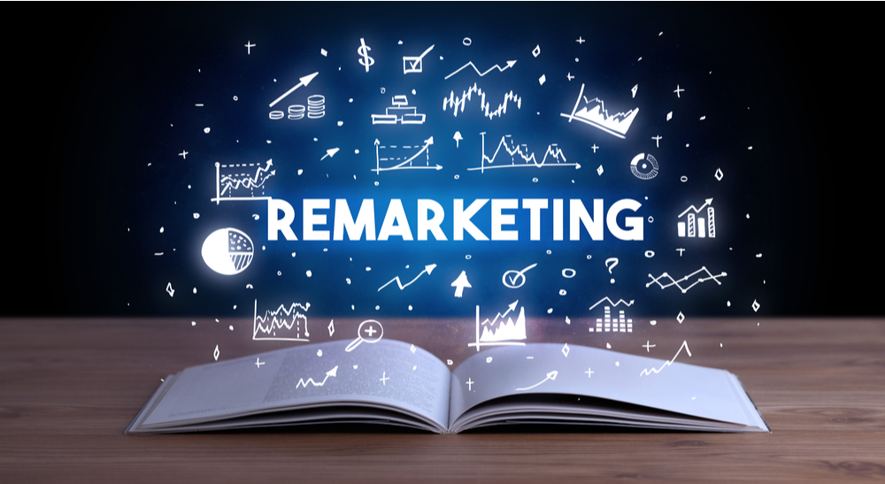 What is remarketing? | DSM | Digital School of Marketing
