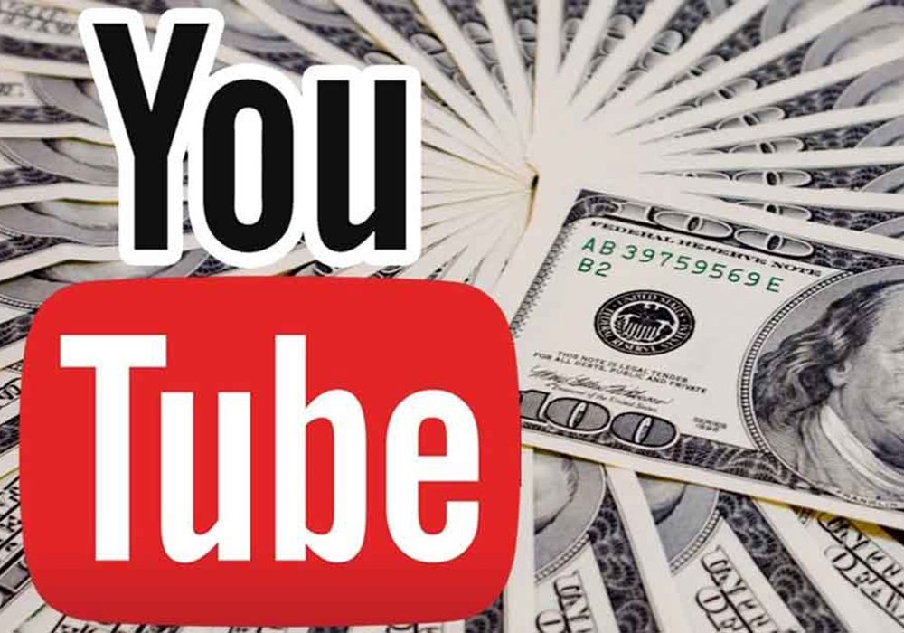 راهنمای کسب درآمد از یوتیوب، چگونه با یوتیوب پول پارو کنیم؟