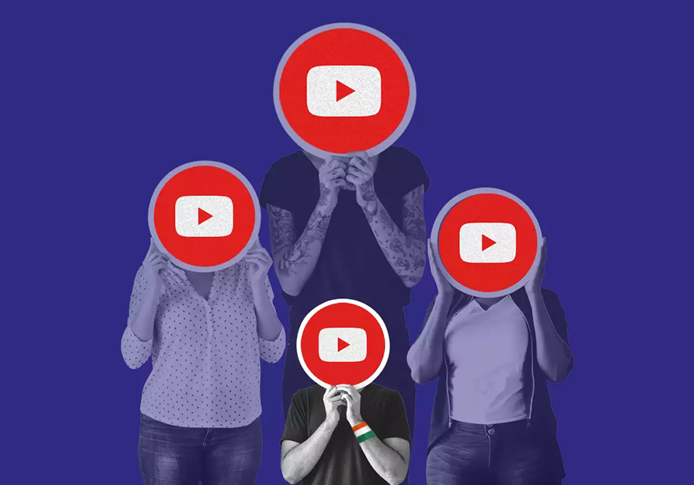 راهنمای کسب درآمد از یوتیوب، چگونه با یوتیوب پول پارو کنیم؟
