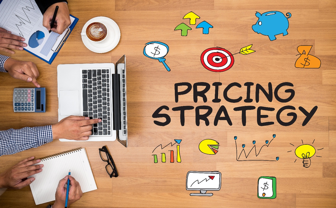 با بهترین روش ها و استراتژی قیمت گذاری آشنا شوید | ادوردز20